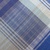 Blau / Hellblau / Weiß
